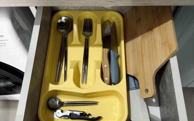 Pogostim Guest House
