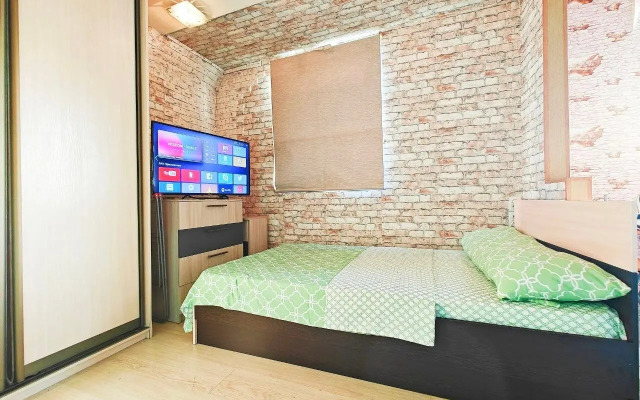 Studiya U Vtb Areny Apartments