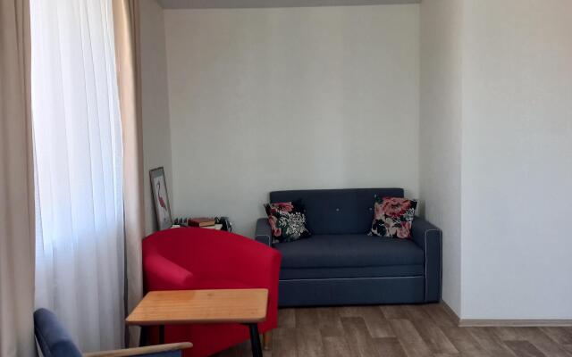 Апартаменты на Щорса 94