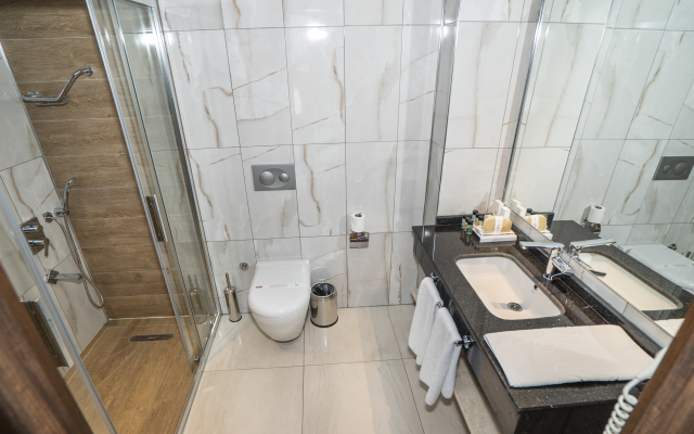 New Karaman Hotel