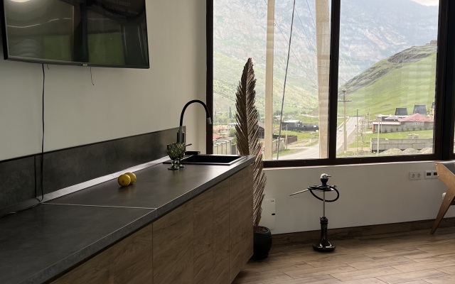 Гостевой Дом Бутик Хаус