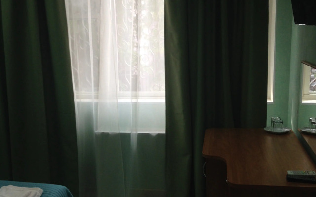 Мини-Отель Афиша