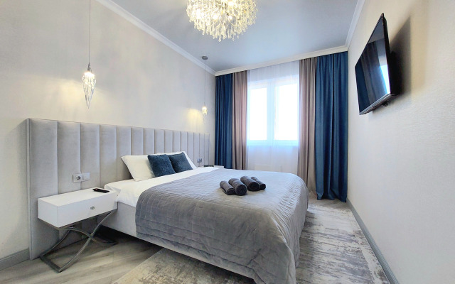 Апартаменты uTrip Ottawa