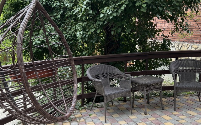 Divnoe Guest house