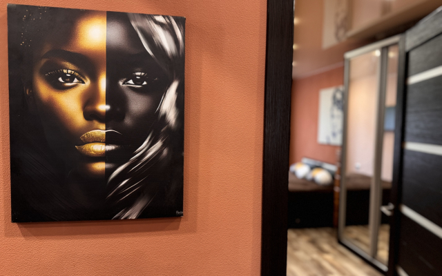 Квартира на улице 50 лет Октября 19