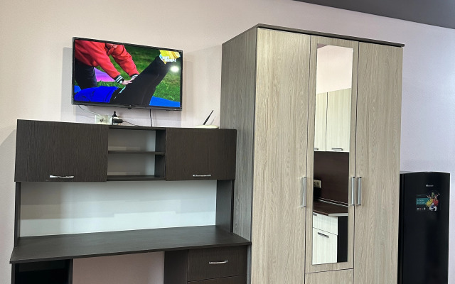 Квартира в Оренбурге