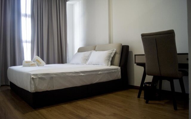 Roxy Hotel and Apartments Hotel