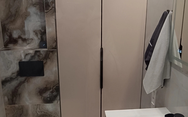 Квартира уютная в ЖК Дом на набережной