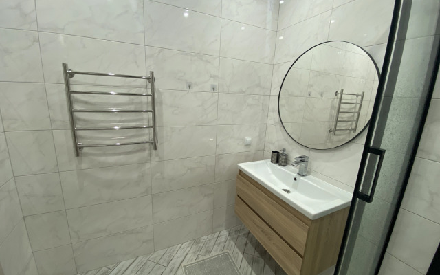 Квартира у моря