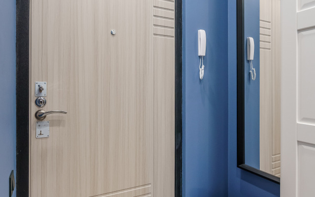 Апартаменты Морской Бриз на Васильевском Острове