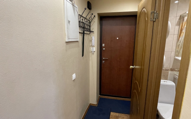 Квартира на пр. Ленина 42