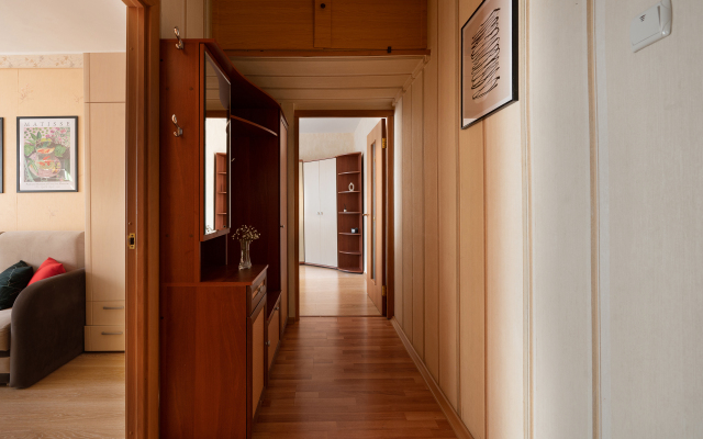 Апартаменты у Метро Беляево и Калужская