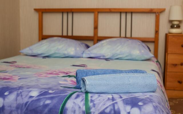 V Domodedovo Guest house