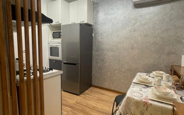 Квартира Вдохновение центра