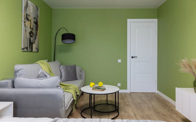 Apart39 Volshebny Les V Samom Tsentre Goroda Apartments