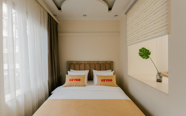 KeyGo #0079, 1 Bedroom, Near The Opera House Apartments