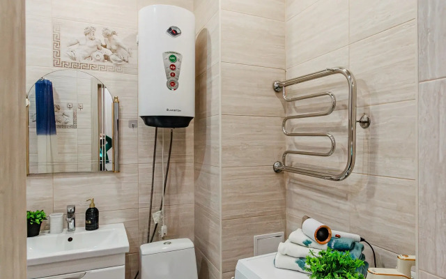 U Kazan Moll Flat