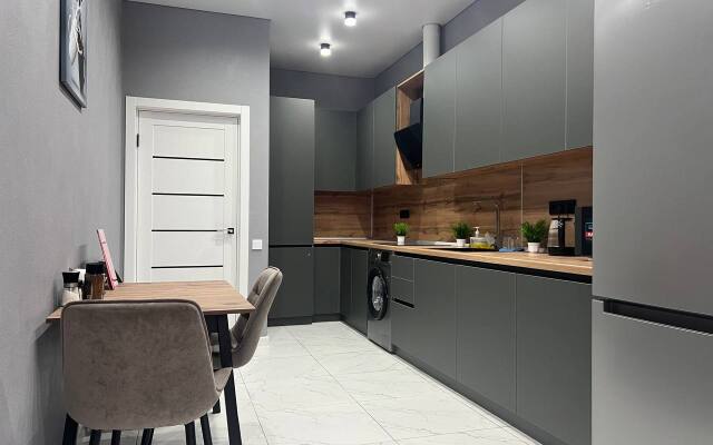 Uyutnaya Kvartira V Samom Tsentre Flat