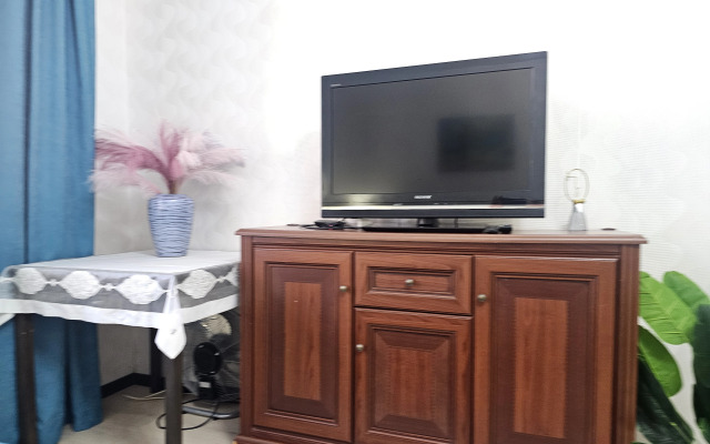 Квартира Теплый Берег в отличном доме