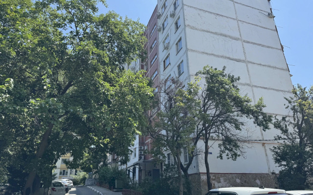 126 Parus 7 Apartments