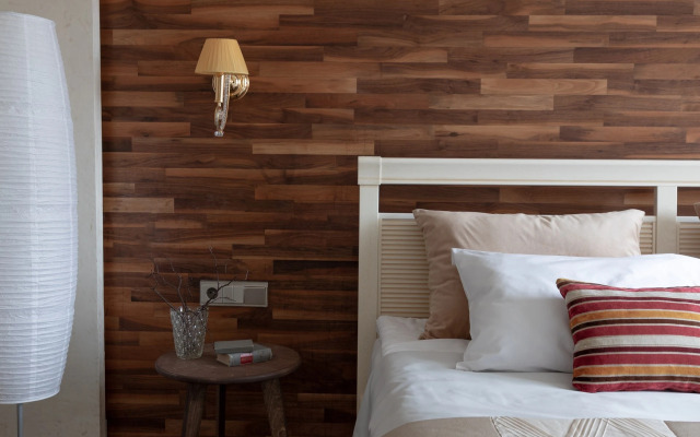 Апартаменты Theatral by Apartica