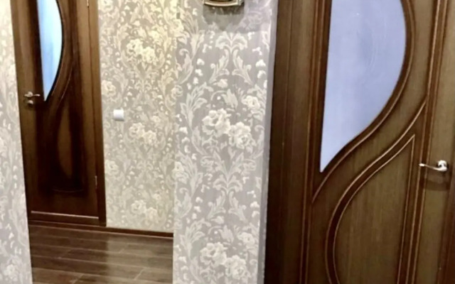 Квартира Трехкомнатная