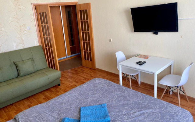 DreamHouse Na Aviatorov 10 Apartments