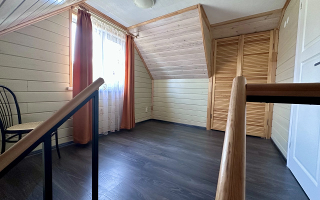 Solnechnoye Guest house