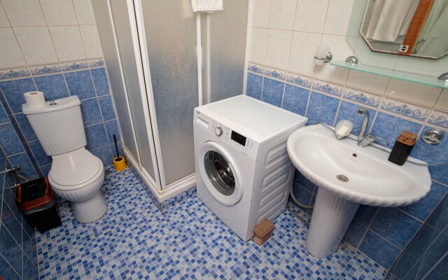 Lumos Homes Boutique Hotel Butik-Hotel