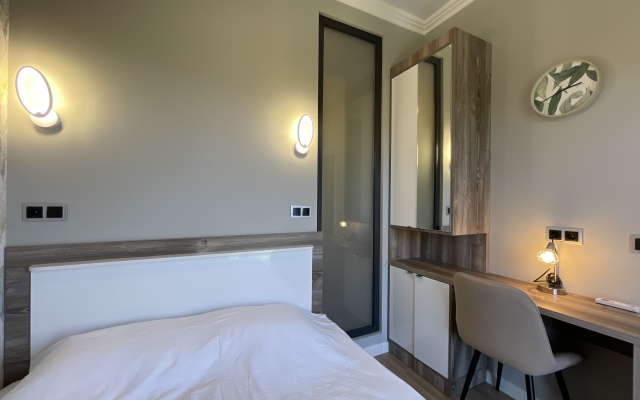 Zhk Korona Guest house
