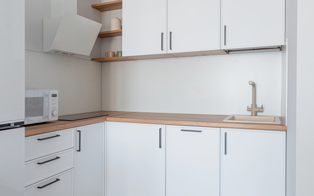 Квартира Академика Константинова 1к1 стр1