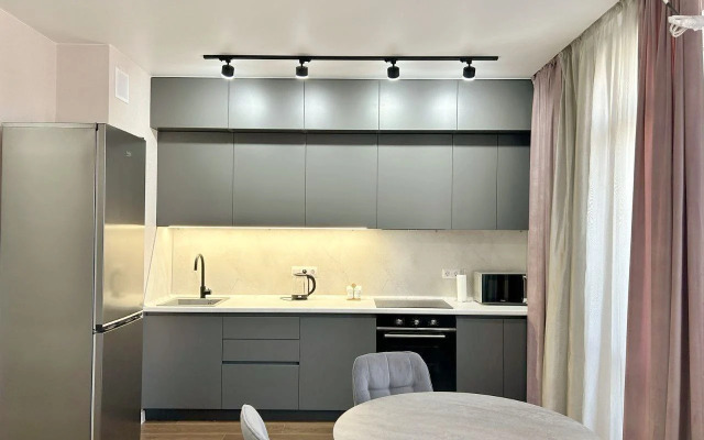 Квартира Cтудия Аврора