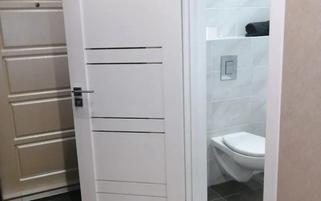 Апартаменты Милый дом на Сибревкома 9