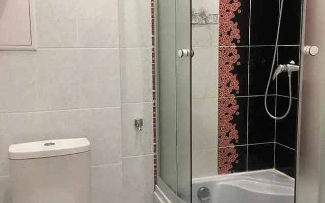 Жилое Помещение For Business&Travel