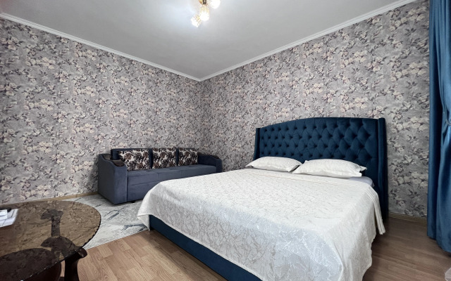 Apartamenty Naprotiv Sportkompleksa Almaty Areny Flat