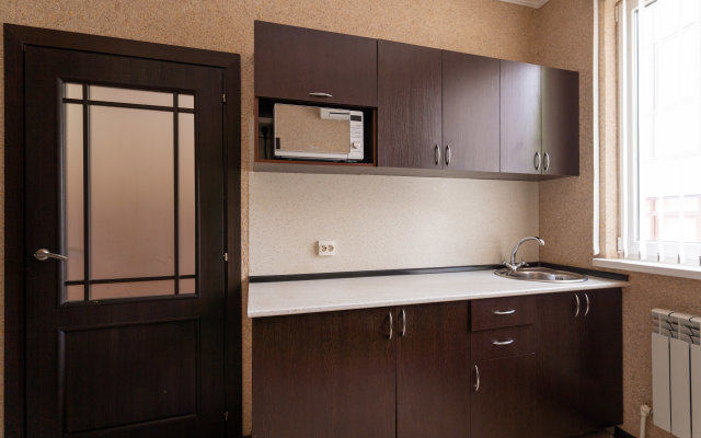 Beliy Parus Guest House