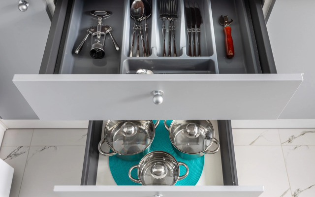 Апартаменты Crystal Corner