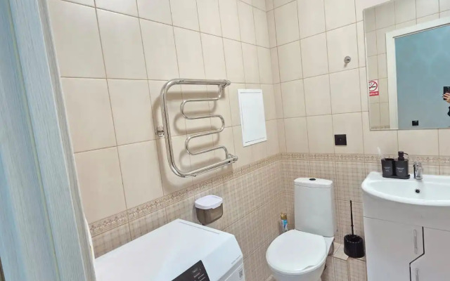 Апартаменты Комфорт на Левенцовке