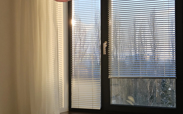 Квартира в центре Калининграда