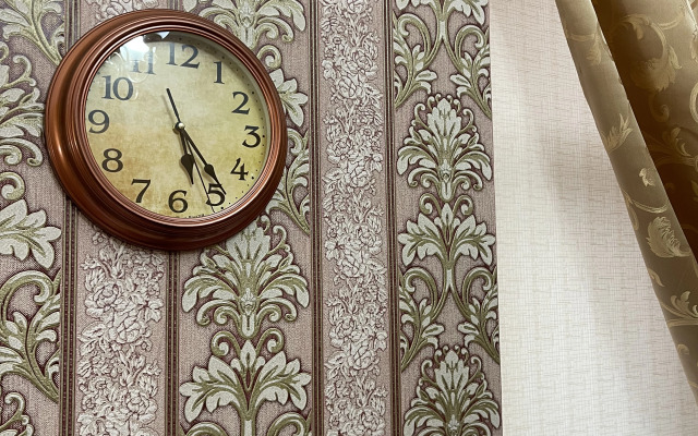 Квартира на Автовокзале