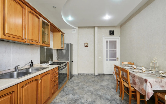 Частный дом Весь Кисловодск как на ладони