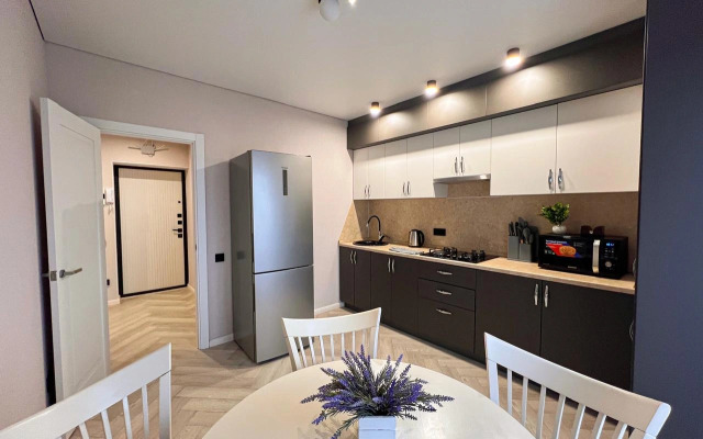 Апартаменты Apart MV на Пятигорской 41А