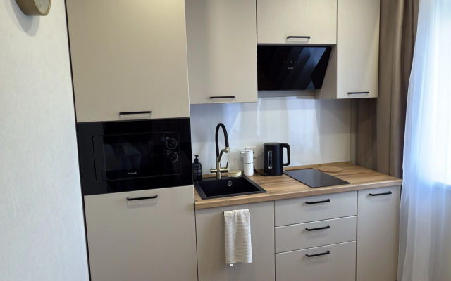 Квартира В Центре Города