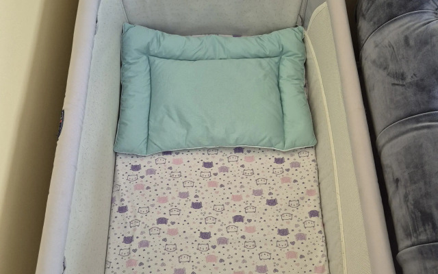 Квартира дизайнерская тайна моря