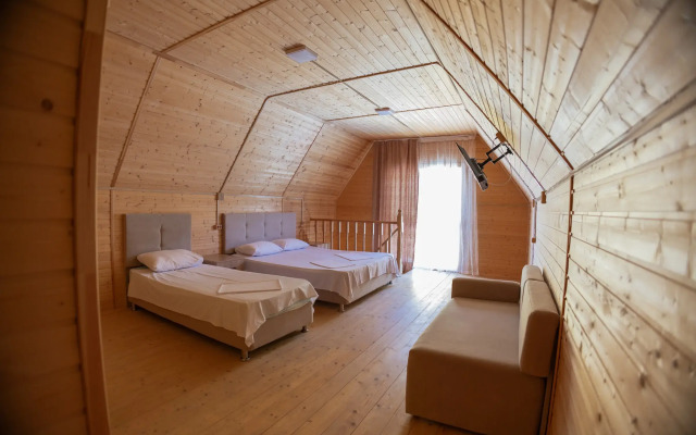 Vip House Villa