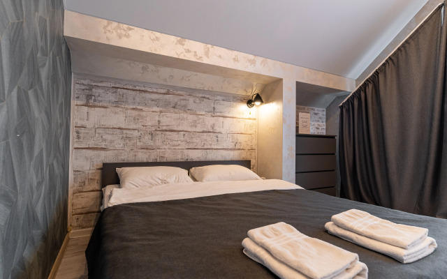 Domus More Guest House