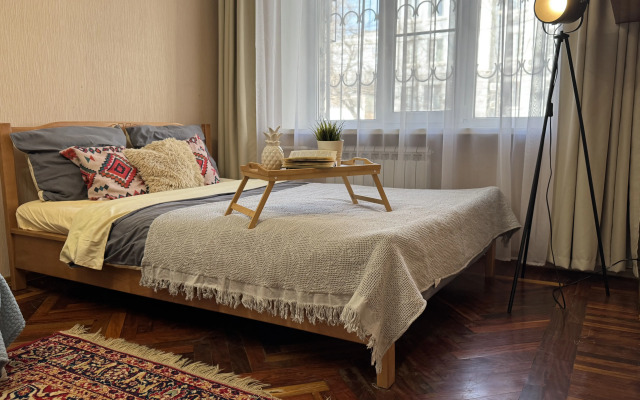 Апартаменты Центр