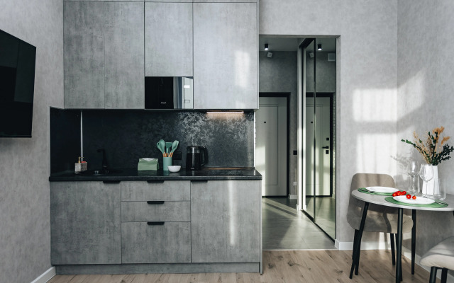 Квартира Стильная Студия в Шерегеше