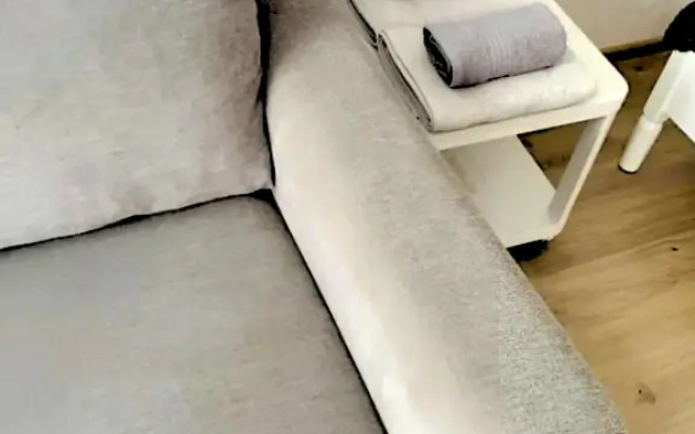 U Morya 114 Apartments