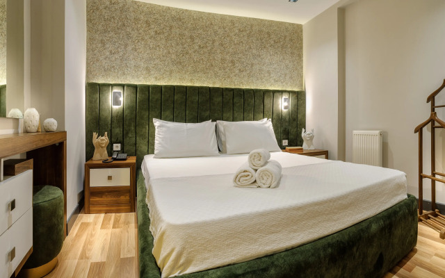 la mia suites Hotel